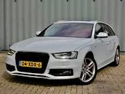 Audi A4 - Avant 1.8 TFSI Pro Line| S line 3X | PANO|