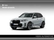 BMW X5 - xDrive50e M Sport Pro | Trekhaak | Travel Pack | Comfort Pac