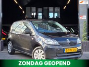 Skoda Citigo - 1.0 Greentech Active|Airco|5 deuren|El.ramen