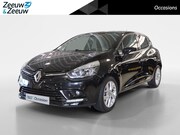 Renault Clio - 0.9 TCe Limited *Dealeronderhouden * Navigatie *Cruise Contr