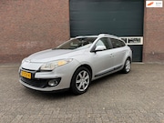 Renault Mégane - Estate 1.5 dCi Dynamique