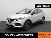 Renault Kadjar - 1.3 TCe Black Edition | ACHTERUITRIJCAMERA | APPLE CARPLAY -