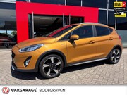 Ford Fiesta - 1.0 EcoBoost Active / camera / navigatie