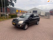 Kia Sportage - 2.0 CVVT Adventure 4WD LPG.Clima.Clima