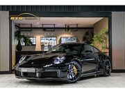 Porsche 911 - 3.8 Turbo S|PCCB|Matrix|Chrono|Schuifdak|Carbon