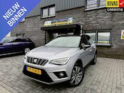 Seat Arona - 1.0 TSI Xcellence Business Intense | LED | LAGE KM | ACC | C