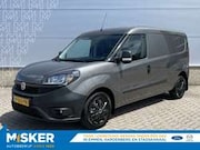 Fiat Doblò - Cargo 1.3 MJ L2H1 SX, trekhaak