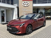 Toyota Corolla - Touring Sports Hybrid 180 GR SPORT PLUS ACTIE! VAN €48900 NU