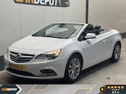 Opel Cascada - 1.4 Turbo ecoFLEX Cosmo Super Netjes Cabrio