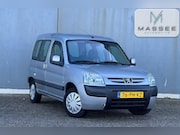 Peugeot Partner - 1.4 XT | NAP | KOPPAKKING + DISTRIEBUTIE VV