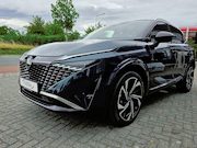 Nissan Qashqai - 1.3 MHEV Xtronic Tekna Plus VOLLEDER - 20 INCH VELGEN - MASS