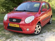 Kia Picanto - 1.0 ..goed rijdende auto