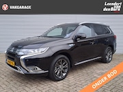 Mitsubishi Outlander - 2.4 PHEV Instyle | Automaat |Trekhaak | Leder | Navigatie |