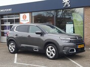 Citroën C5 Aircross - BUSINESS 1.2 PT-130pk S&S AUTOMAAT (T8)| Navi | BT |Cruise&C