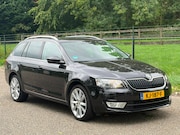 Skoda Octavia - 1.0 TSI Greentech Ambition Business /Automaat/Navi/Camera