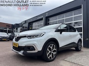 Renault Captur - 1.3 TCe 150pk EDC Intens+Camera+Trekhaak
