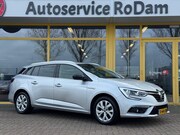 Renault Mégane - Estate 1.3 TCe | LM VELGEN | NAVI |