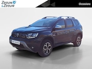 Dacia Duster - 1.0 TCe Bi-Fuel Essential | Trekhaak | Camera | LPG | Naviga