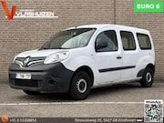 Renault Kangoo - Express Energy dCi 90 Limited | € 3.350, - NETTO! |