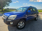 Kia Sportage - 2.0 CVVT Comfort/ airco/ bj 2005/ EXPORT