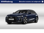 Audi A5 - Avant 2.0 e-hybrid 299PK quattro S edition | Trekhaak | Memo