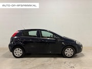 Fiat Punto - 0.9 TwinAir Lounge 5drs. Airco Cruise Control NAP