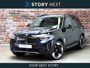BMW iX3 - High Executive 80 kWh Automaat / SoH 97% / Driving Assistant