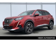 Peugeot 2008 - 130PK Allure Pack | Navigatie | Camera | Climate Control | A
