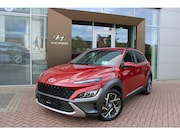 Hyundai Kona - 1.6 GDI HEV 141pk Fashion Hybrid Automaat Airco Navi Camera