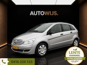 Mercedes-Benz B-klasse - 200|AUT|NL AUTO|XENON|TREKHAAK|AIRCO