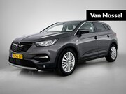 Opel Grandland - 1.2 Turbo Innovation | Camera | Stoelverwarming | Climate co