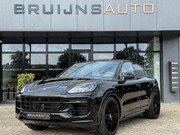 Porsche Cayenne Coupé - 3.0 E-Hybrid |Sport&design|Ventilatie|22inch|Glazendak|4W-st