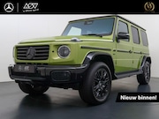 Mercedes-Benz G-klasse - 580 met EQ-Technologie 116 kWh