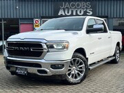Ram 1500 - RAM BIGHORN 5.7 V8