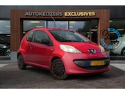 Peugeot 107 - 1.0-12V XR