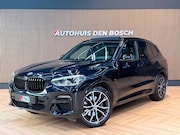 BMW X3 - M40i xDrive High Executive 361PK |Pano|Keyless|Memory