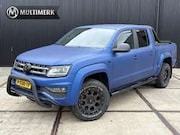Volkswagen Amarok - 3.0 TDI 4Motion DC Aventura XL | 300+ PK | DELTA 4