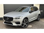 Volvo XC60 - 2.0 T6 Plug-in hybrid AWD R-Design | 360° | HK | ACC | Pilot