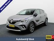 Renault Captur - 1.3 TCe 140 Intens | NAVI | Trekhaak | Cruise | Ca