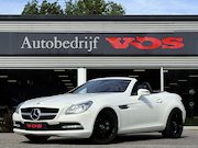 Mercedes-Benz SLK-klasse - 200 | CarPlay | Nekverwarming | Camera | Panodak