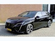 Peugeot 308 - Sw 1.2 Puretech 130pk EAT8 GT Pack Business
