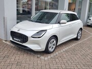 Suzuki Swift - 1.2 SELECT SMART HYBRID Direct Leverbaar | Tot 10 JAAR GARAN