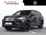 Volkswagen Tayron - R-Line Edition 1.5 eHybrid 272 PK | Black style | Harman kar