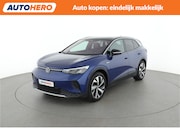 Volkswagen ID.4 - Pro 77 kWh |AJ08609|
