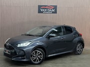 Toyota Yaris - 1.5 Hybrid Dynamic 2021 LED CAMERA CLIMA CRUISE