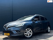 Renault Clio - Estate Limited | Airco | Navi | Cruise Control
