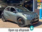 Toyota Aygo X - 1.0 VVT-i S-CVT Limited 2022 CABRIO AUT NAP