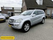 Mercedes-Benz GL-klasse - GL 450 Aut. 4-Matic 7-pers. Luchtvering Keyless
