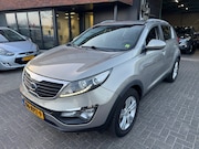 Kia Sportage - 2.0 X-ecutive Plus AUTOMAAT LEDER TREKHAAK CRUISE ORIG NL NA