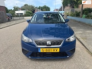 Seat Ibiza - 1.0 TSI Style